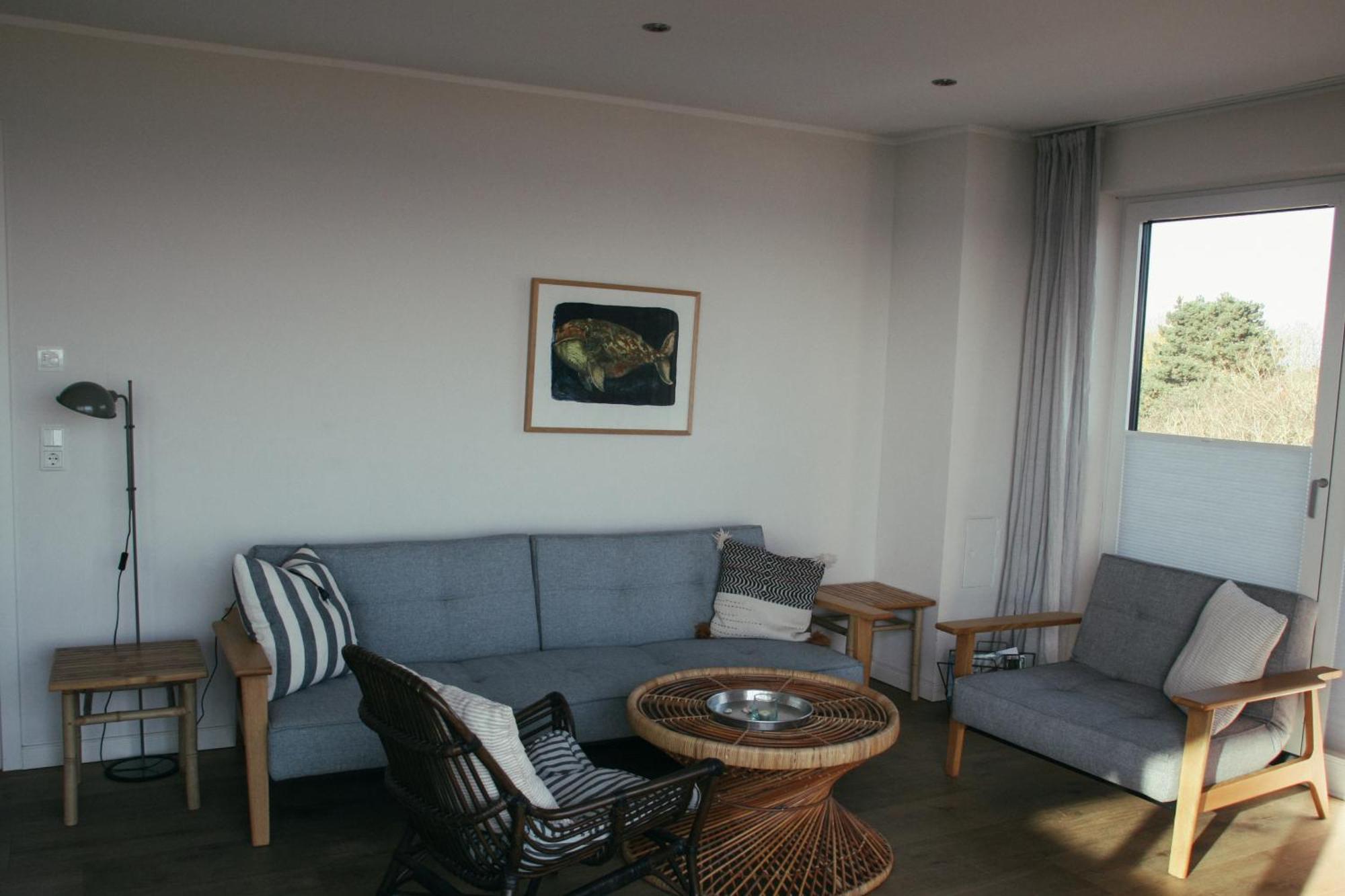 Ostsee-Strandhaus-Holnis Glücksburg Extérieur photo